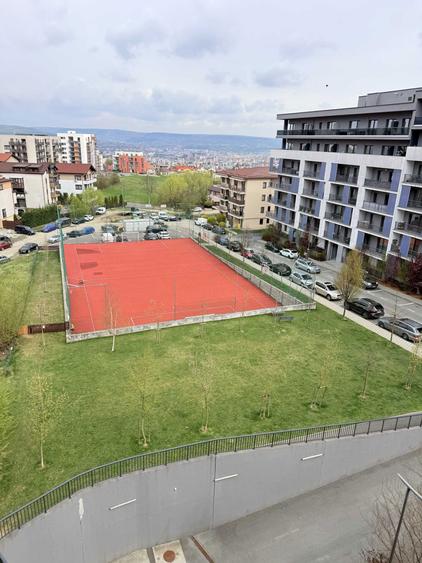 Vand apartament 3 camere 67 mp in Sophia Residence Buna Ziua, Cluj-Napoca - 5