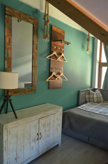 Apartament cu doua camere situat in Busteni - 4