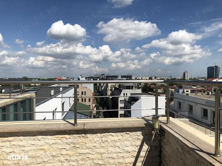 VANZARE | DOROBANTI| CLADIRE BIROURI | PUTUL LUI ZAMFIR - 5