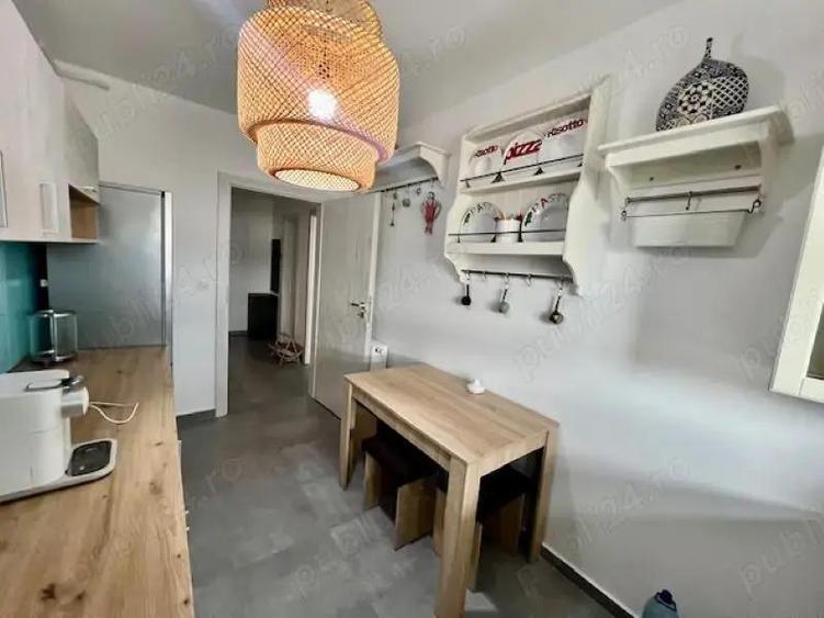 A 1637 De vanzare apartament cu 2 camere in Tg Mure? - Maurer - 6