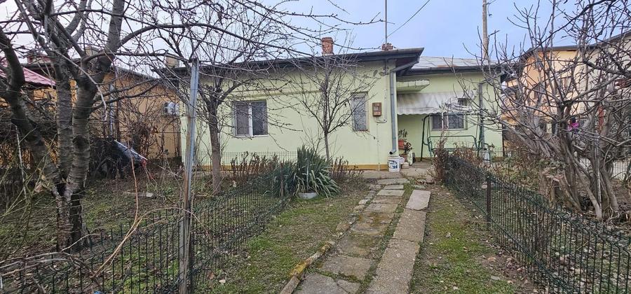 Teren intravilan de vânzare - 1477 mp Popesti-Leordeni - 2