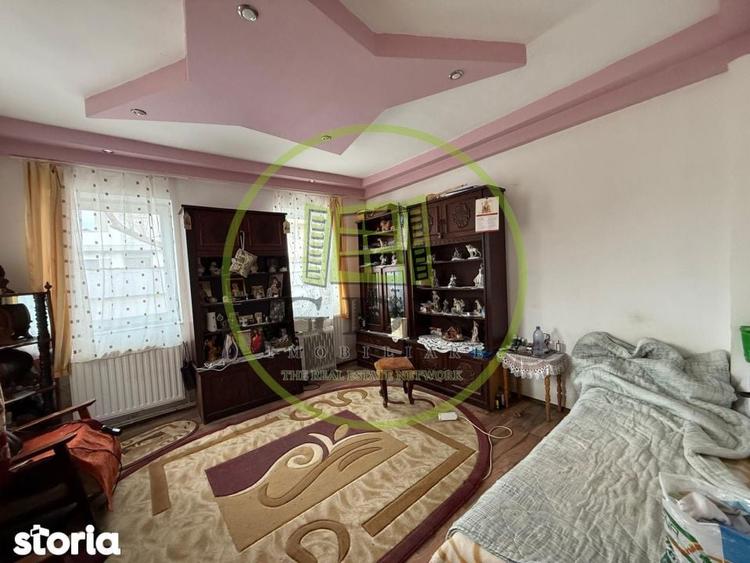 Casa parter, 547 MP teren, 90 MP utili, Craiova, cartier Rovine - 3