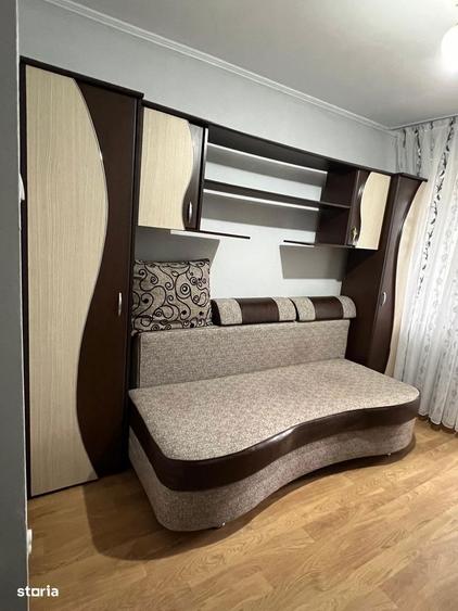 Garsoniera de inchiriat - 1