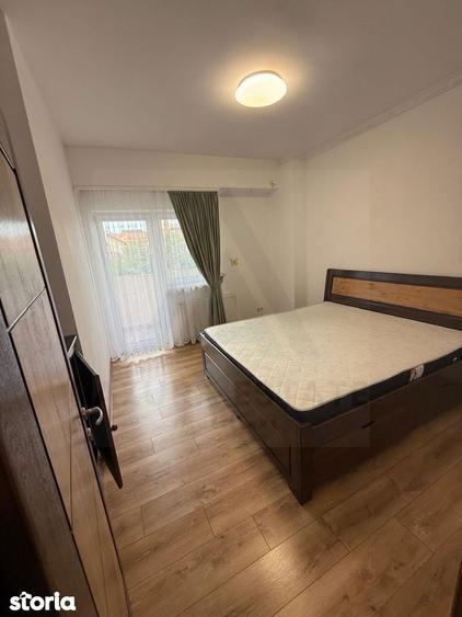 Apartament 3 camere 77mp Etaj 1 balcon 8 mp Bulevardul Mihai Viteazu - 5