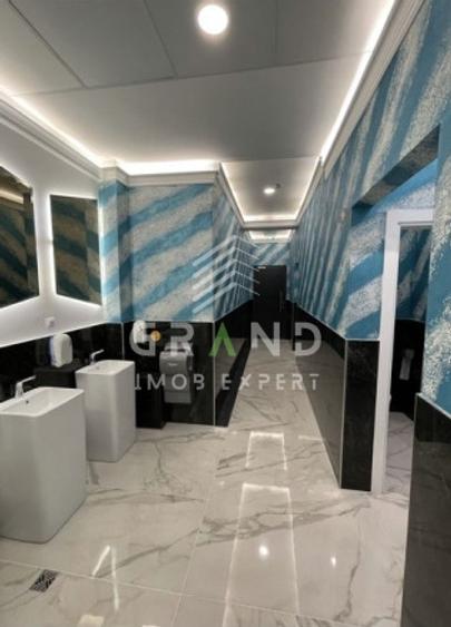 DE INCHIRIAT! Spațiu comercial în zona Piața 1 Mai - 5