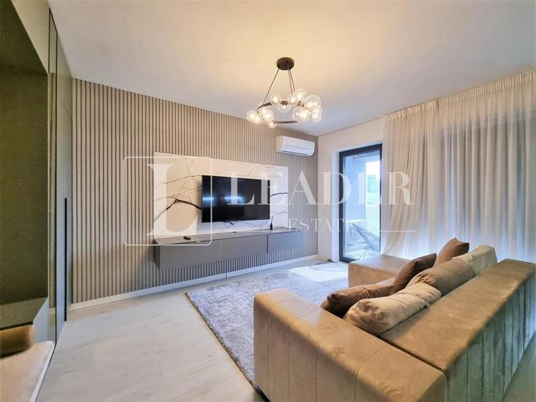 Cloud9 I Modern I 3 camere I Aviatiei - 2