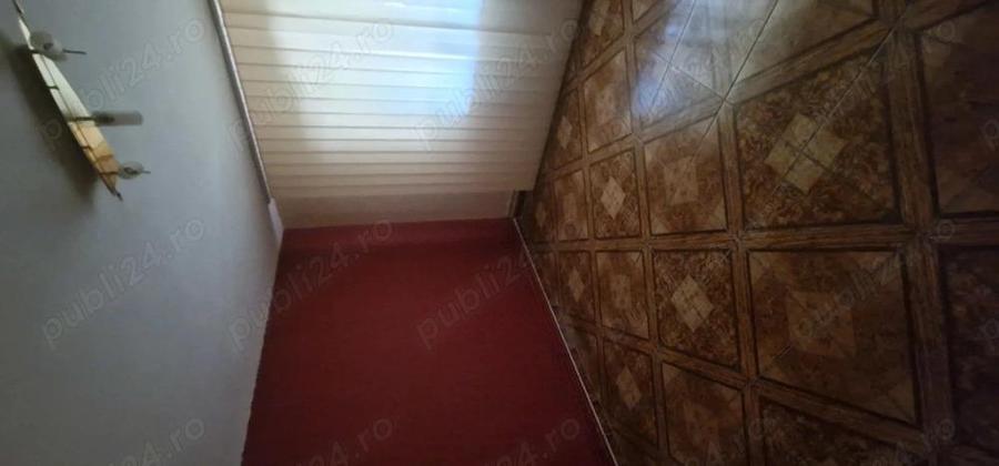 Vz. APART. 2 Cam., DEC, spatios, Barlad, Dragos. VODA, parter, ID 429 - 10