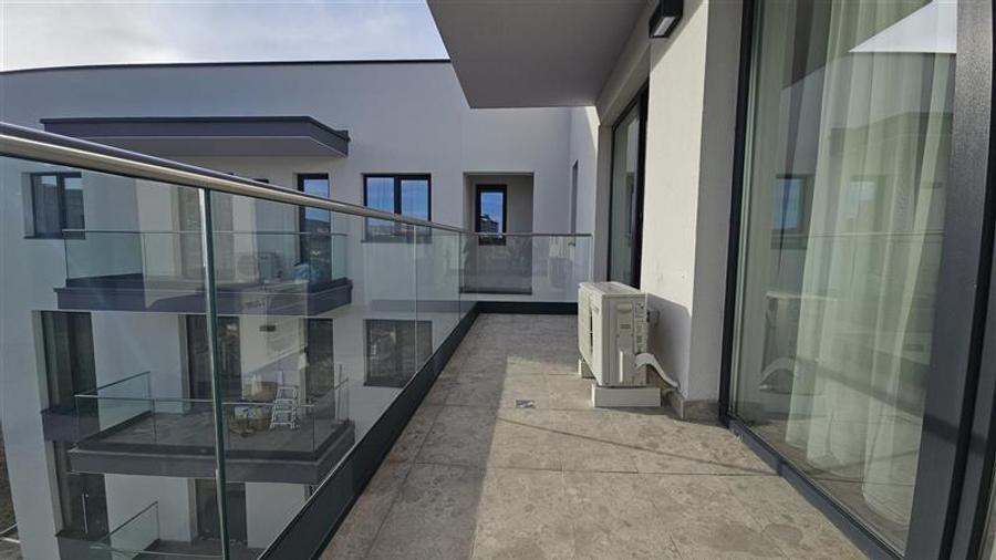 Apartament LUX 2 camere 56mp, Andrei Muresanu Sud, zona Sigma - Revo - 8