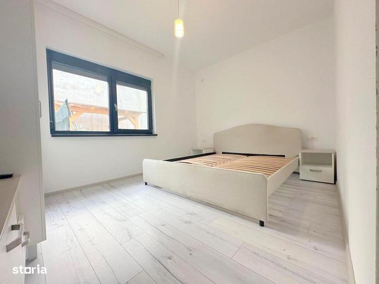 Apartament 3 camere, zona Lipovei - 2