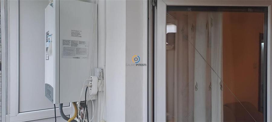 Apartament trei camere Exercitiu, etaj 3 4, liber - 6