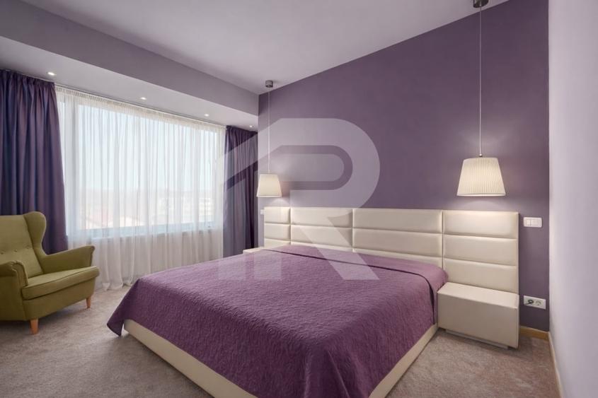 Apartament 4 camere – Pipera - Erou Iancu Nicolae – 175 mp – 2 parcări - 16