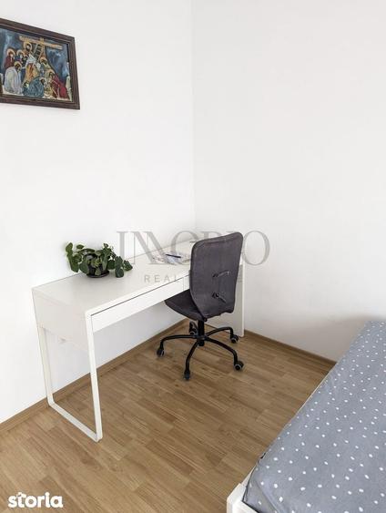 Apartament 3 camere de inchiriat | Cotroceni - 3