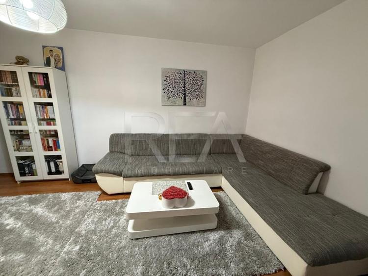 Apartament cu 2 camere la 13 minute de statia de metrou 1 Decembrie 1918 - 6