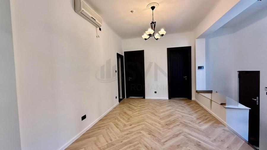 REA1005614 Apartament 4 camere  Dorobanti Capitale - 5