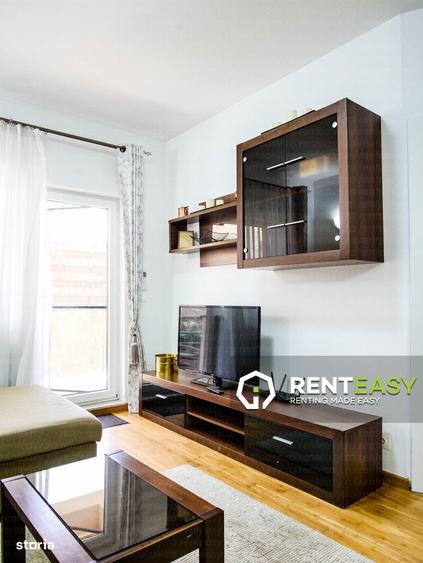 Apartament doua camere Copou - Bellevue cu parcare - 7