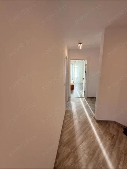 2 camere, 65 mp, ultracentral Tulcea renovat 2025 550 luna - 8