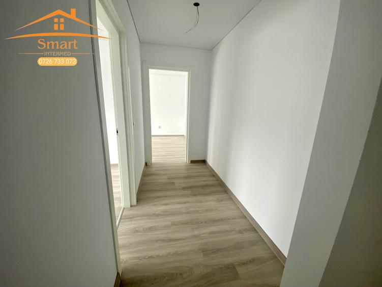 Ap 3 camere - Copou - tva inclus 21% - mutare dupa semnarea actelor - 8