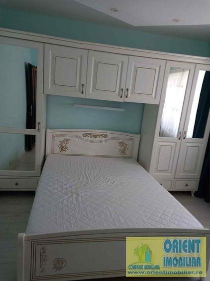 Far, de vanzare 2 camere, decomandat, parter, gaze, mobilat - 2
