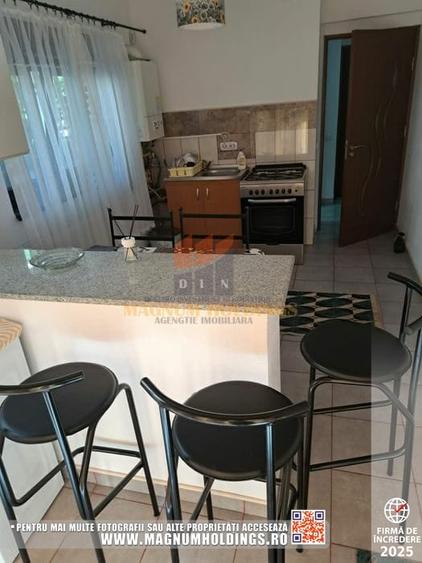 Casa 400 mp construiti, 250 mp teren - 10