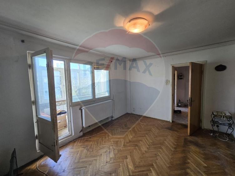 DE VANZARE Apartament cu 3 camere în zona Titan - 22