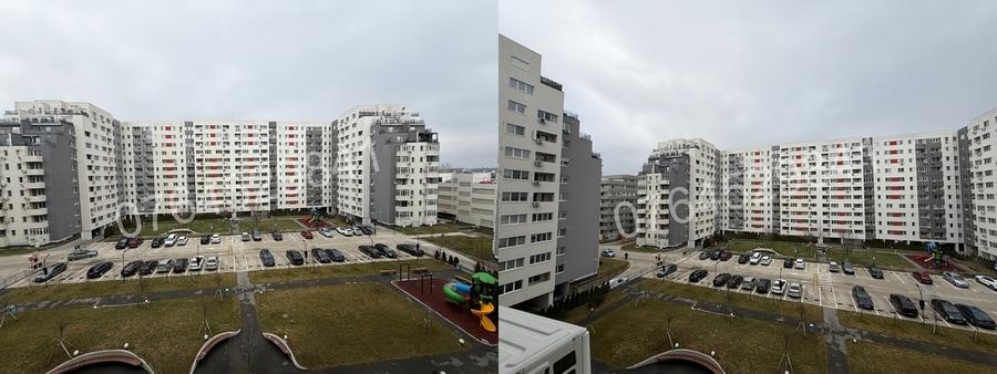 Rotar Park 2, bloc 2022, Militari, zona Metro-Mc Donald's,10 min. metrou - 4