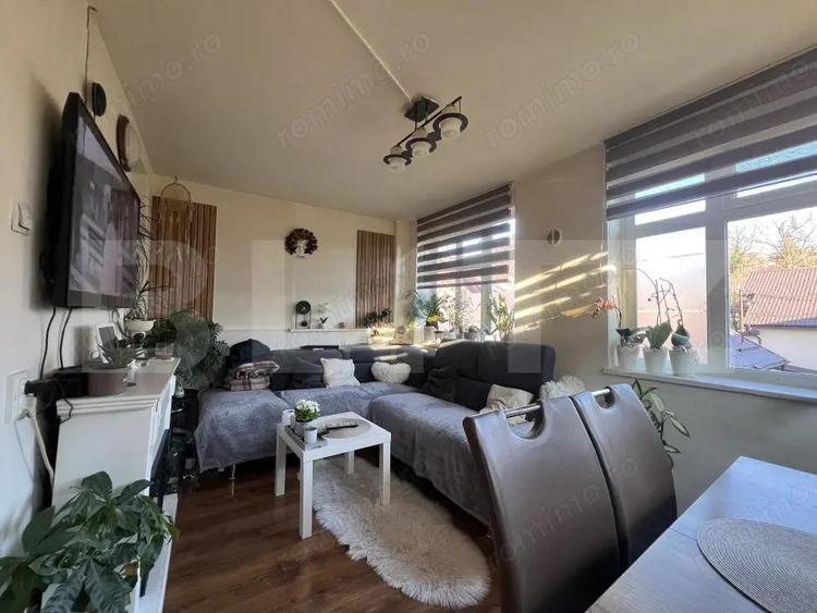 Casa cu curte comuna de vanzare Zona Corni?a, Targu Mure? - 2