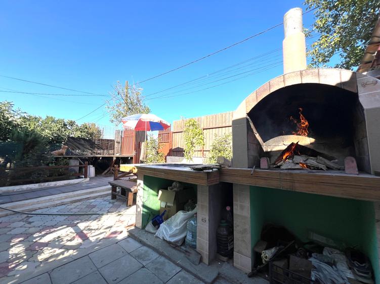 Casa Techirghiol – 3 Camere – 75mp - 8