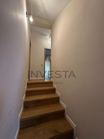 Apartament in vila cu panorama deosebita si garaj! - 12