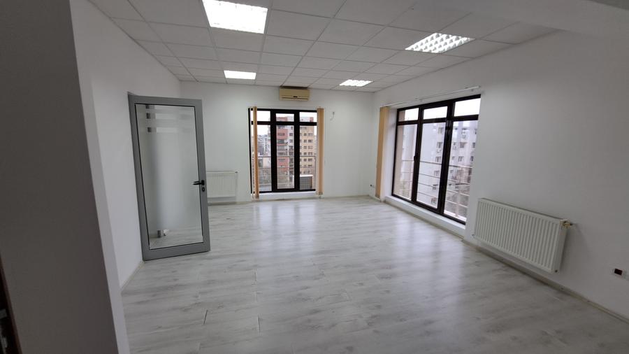 SPATIU BIROU- CLADIRE BIROURI PREMIUM- COSTURILE UTILITATILOR SUNT INCLUSE - 3