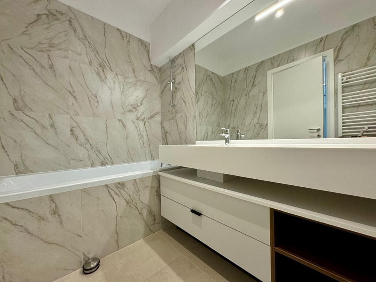 Inchiriere apartament 2 camere One Timpuri Noi - 14