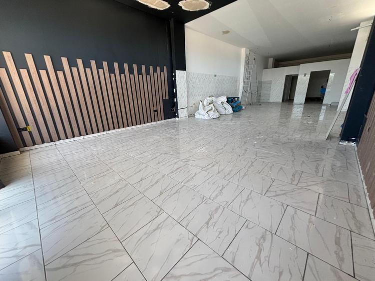 Spațiu comercial | In centru | 103 mp - 5