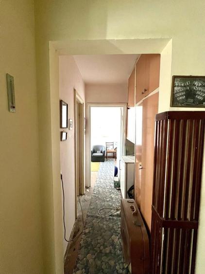 Ideal pentru investitie-Bd. Cetatii - 8