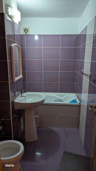 Inchiriez apartament 2 camere CF 1 decomandat , utilat in Gavana 2 - 3