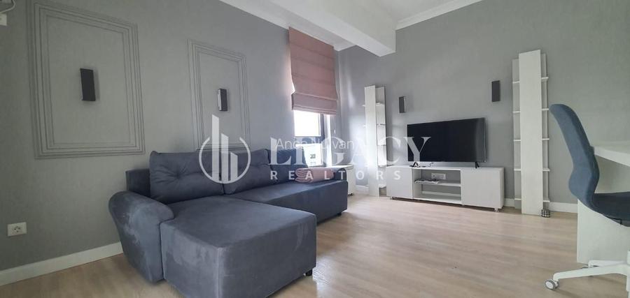 Apartament cu 2 camere decomandat, mobilat în Păcurari