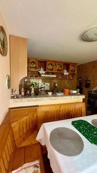 Vand casa in Goranu - Rm Valcea - 1