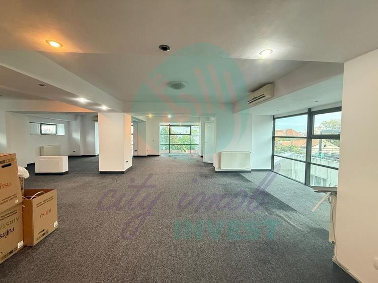 Spatiu birouri - Piata Alba Iulia - Bd Unirii - 1