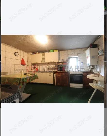 Casa batraneasca - 2