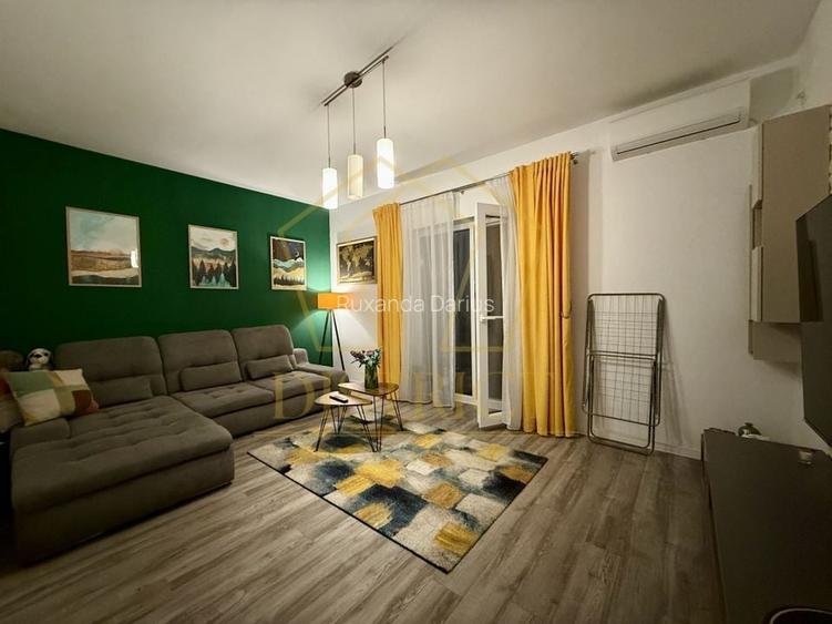 Apartament aflat la prima inchiriere cu 2 camere  | Giroc Apartament aflat la prima inchiriere cu 2 camere  | Giroc