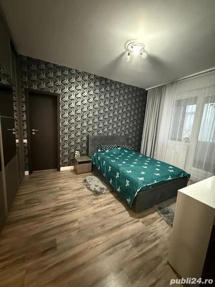 Apartament cu 3 camere si loc de parcare - 2