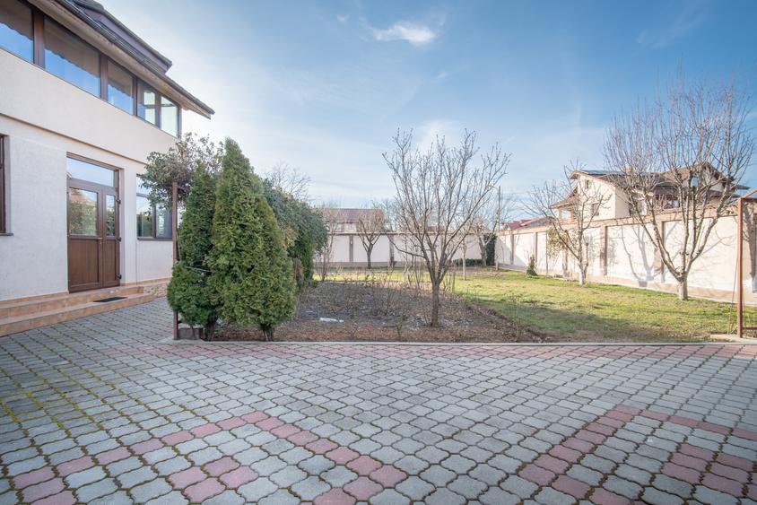 VILA  6 CAMERE - MATEI MILLO - COMISION 0% - 3