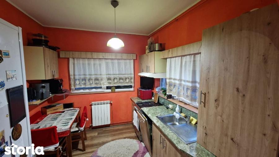 Vand/schimb cu Garsoniera - ap 2 camere + diferenta, casa cu 3 camera - 5