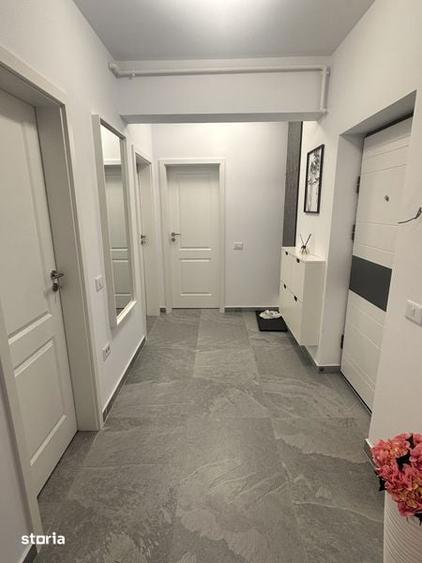 2 cam Platanii Residence - 2