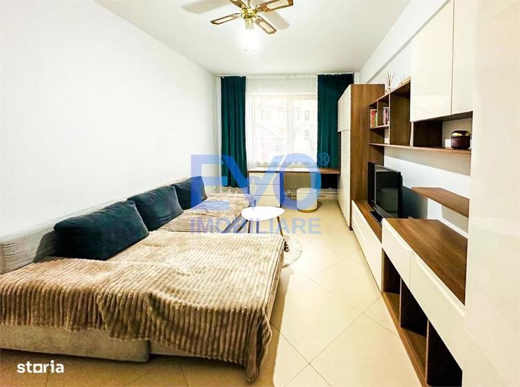 Apartament de inchiriat, 3 camere, decomandat, Visoianu, Iasi - 4