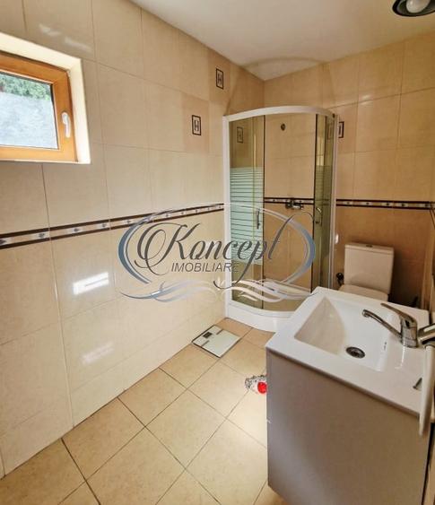 Apartament spatios si cu potential in Andrei Muresanu - 9