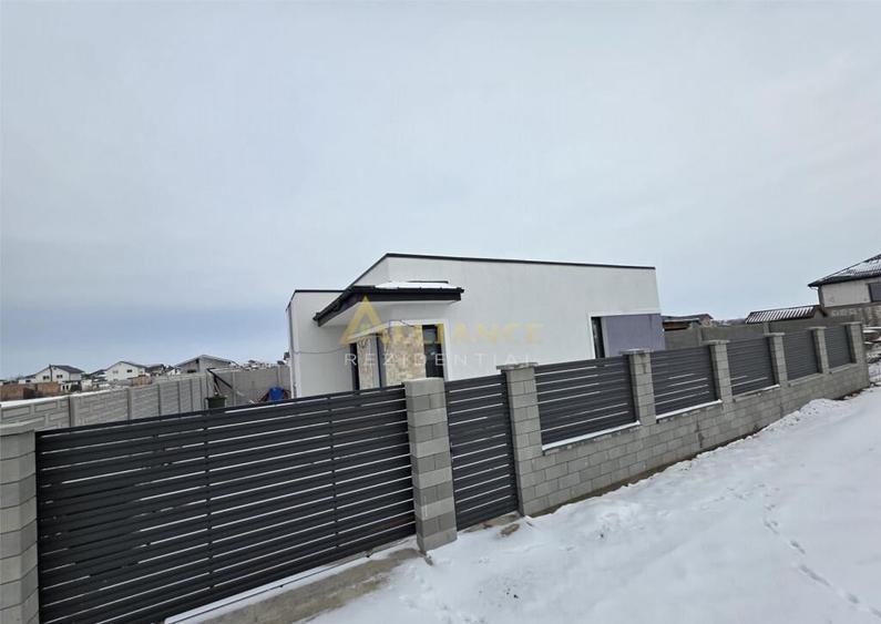 Casa e cu 4 camere 2 bai teren 300m (promotie) - 9