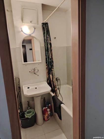 Proprietar, inchiriez apartament cu o camera Calea Aradului - 3