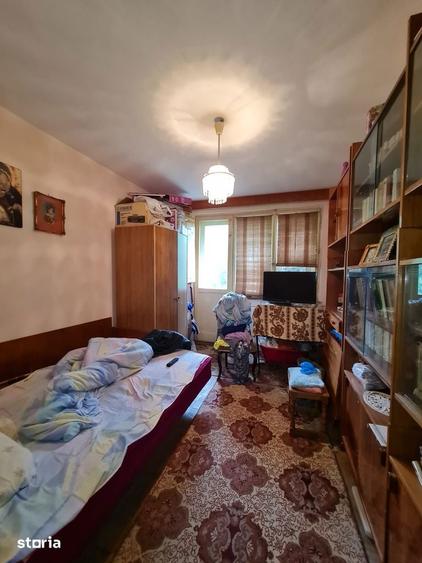 Brazda 4 camere, centrala termica proprie - 5