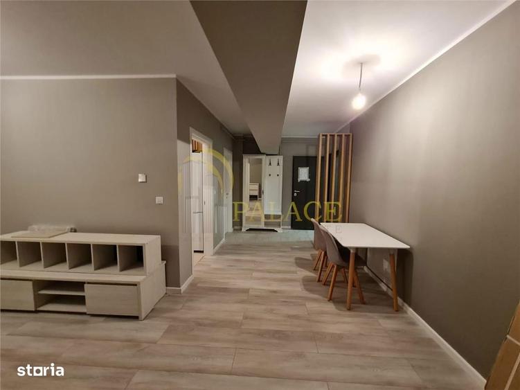 Apartament 1 camera decomandat EVERGREEN - 7