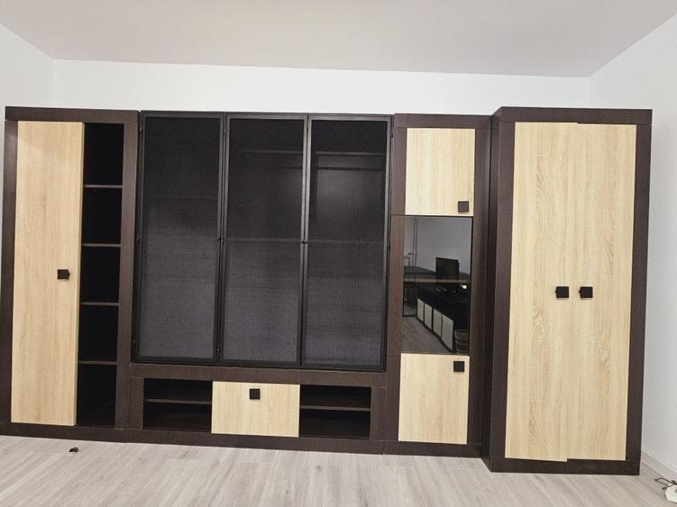 Timpuri Noi metrou | Mircea Voda | Camera de Comert | Bloc anvelopat | Renovata - 8