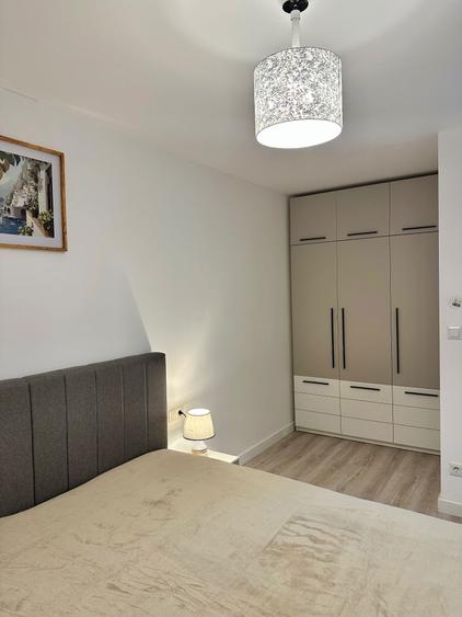 Prima inchiriere - apartament modern, curte proprie, parcare - 6